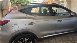 ام جي ZS